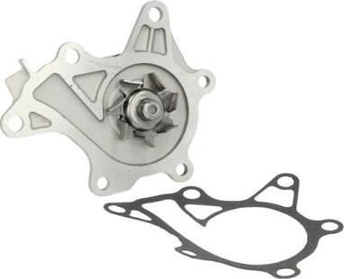 Thermotec D12118TT - Water Pump autospares.lv