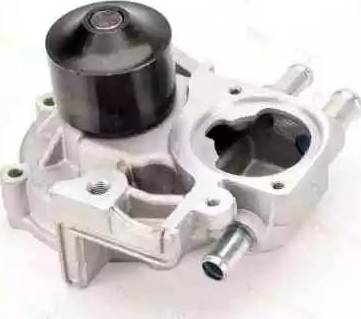 Thermotec D17008TT - Water Pump autospares.lv