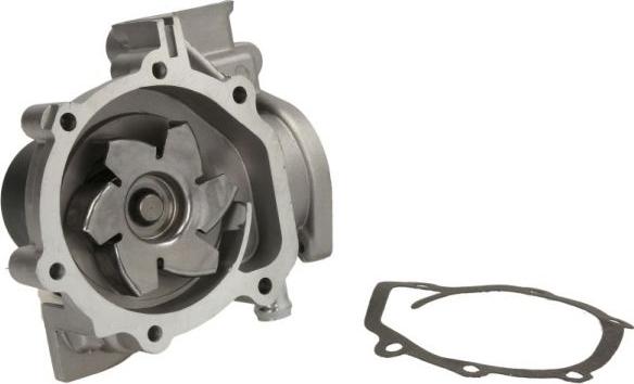 Thermotec D17007TT - Water Pump autospares.lv