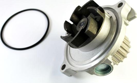 Thermotec D1A016TT - Water Pump autospares.lv