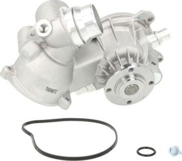 Thermotec D1B037TT - Water Pump autospares.lv