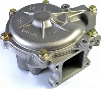 Thermotec D1B028TT - Water Pump autospares.lv
