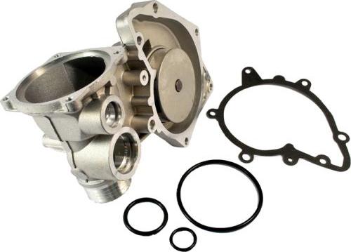 Thermotec D1B022TT - Water Pump autospares.lv