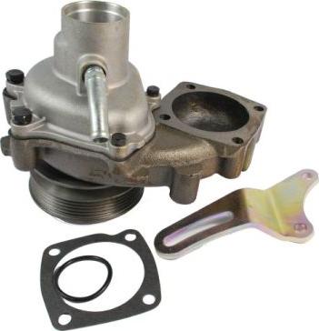 Thermotec D1D020TT - Water Pump autospares.lv