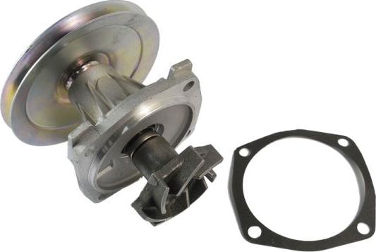 Thermotec D1F050TT - Water Pump autospares.lv