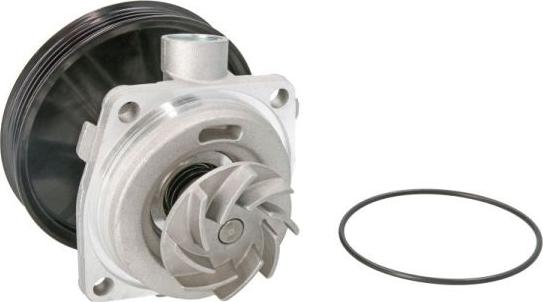 Thermotec D1F065TT - Water Pump autospares.lv