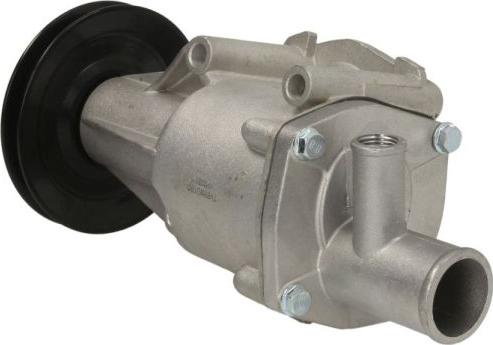 Thermotec D1F000TT - Water Pump autospares.lv