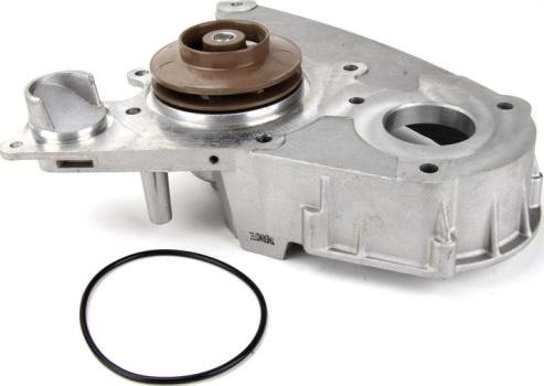 Thermotec D1F075TT - Water Pump autospares.lv