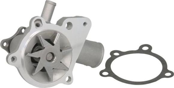 Thermotec D1G018TT - Water Pump autospares.lv