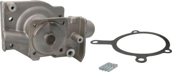 Thermotec D1G035TT - Water Pump autospares.lv