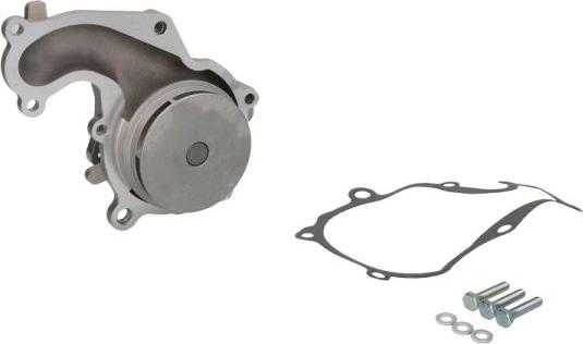 Thermotec D1G038TT - Water Pump autospares.lv