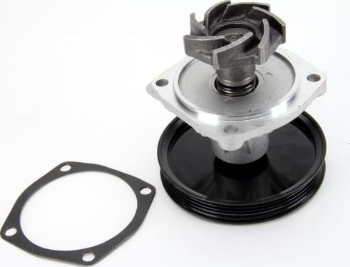 Thermotec D1H015TT - Water Pump autospares.lv