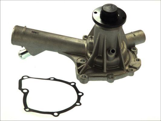 Thermotec D1M044TT - Water Pump autospares.lv