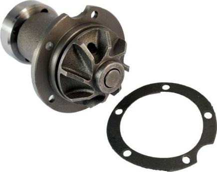 Thermotec D1M006TT - Water Pump autospares.lv