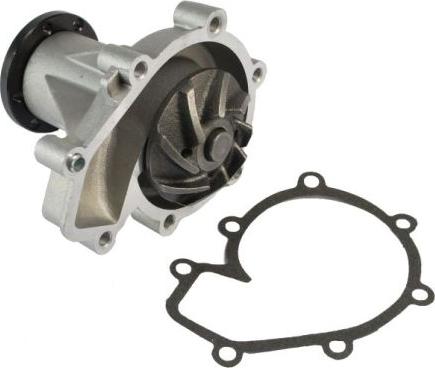 Thermotec D1M015TT - Water Pump autospares.lv