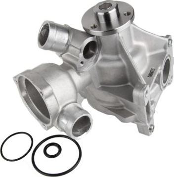 Thermotec D1M018TT - Water Pump autospares.lv