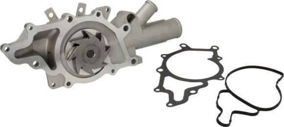 Thermotec D1M038TT - Water Pump autospares.lv