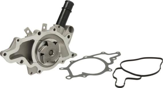 Thermotec D1M026TT - Water Pump autospares.lv