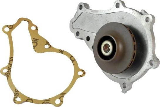 Thermotec D1P036TT - Water Pump autospares.lv