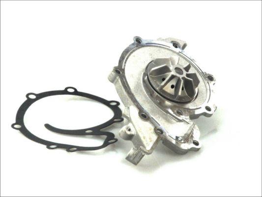 Thermotec D1R022TT - Water Pump autospares.lv