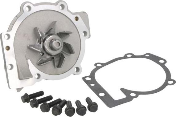 Thermotec D1V014TT - Water Pump autospares.lv