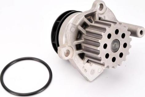 Thermotec D1W049TT - Water Pump autospares.lv