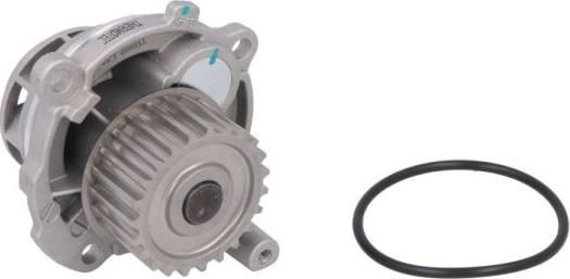 Thermotec D1W040TT - Water Pump autospares.lv