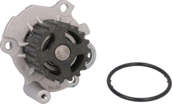 Thermotec D1W042TT - Water Pump autospares.lv