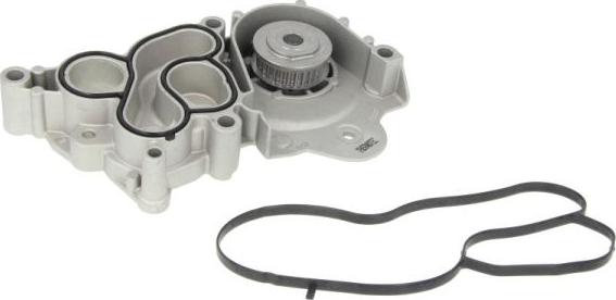 Thermotec D1W059TT - Water Pump autospares.lv