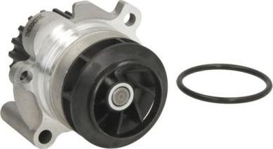 Thermotec D1W054TT - Water Pump autospares.lv