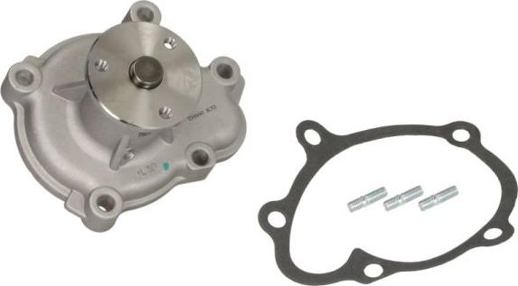 Thermotec D1X044TT - Water Pump autospares.lv