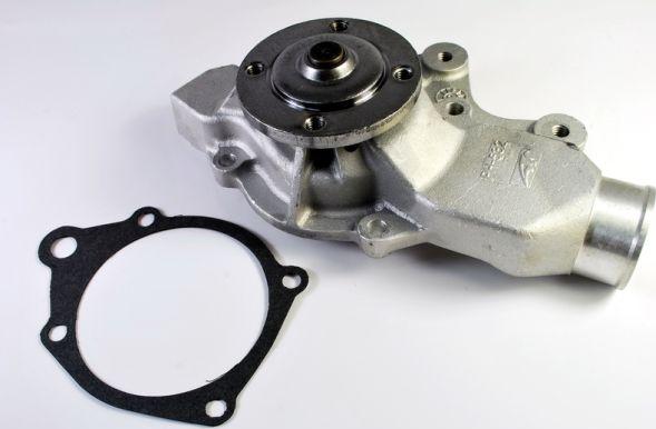 Thermotec D1Y023TT - Water Pump autospares.lv