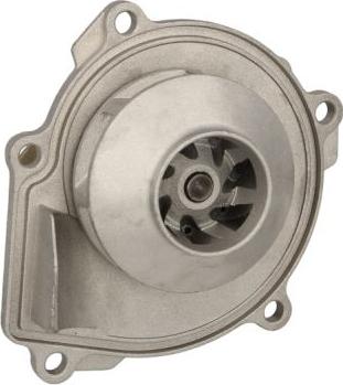 Thermotec D1Y077TT - Water Pump autospares.lv