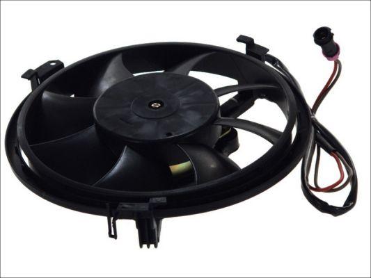 Thermotec D8A004TT - Fan, radiator autospares.lv