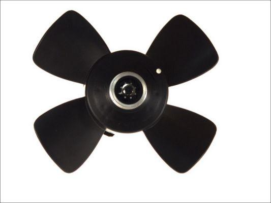 Thermotec D8A002TT - Fan, radiator autospares.lv