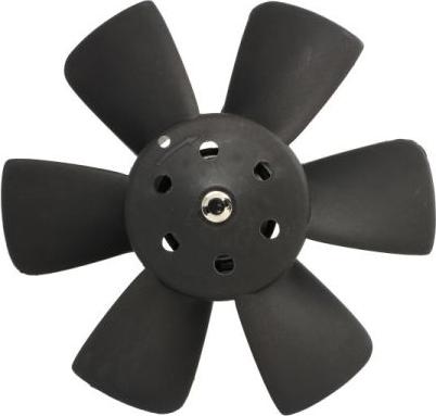 Thermotec D8W044TT - Fan, radiator autospares.lv