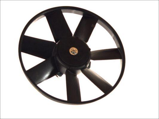 Thermotec D8W014TT - Fan, radiator autospares.lv