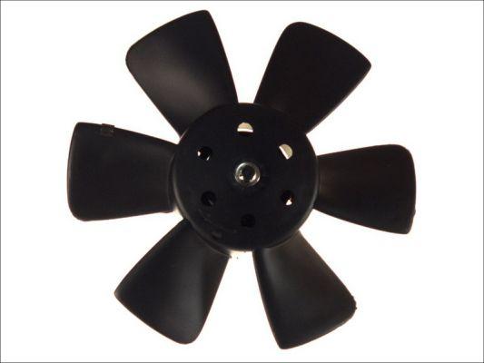 Thermotec D8W013TT - Fan, radiator autospares.lv