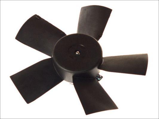 Thermotec D8X003TT - Fan, radiator autospares.lv