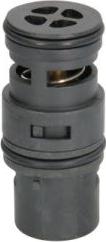 Thermotec D2B007TT - Coolant thermostat / housing autospares.lv