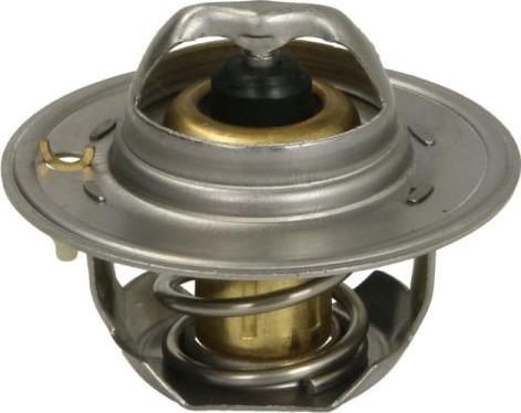 Thermotec D2FO002TT - Coolant thermostat / housing autospares.lv