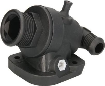 Thermotec D2G008TT - Coolant thermostat / housing autospares.lv