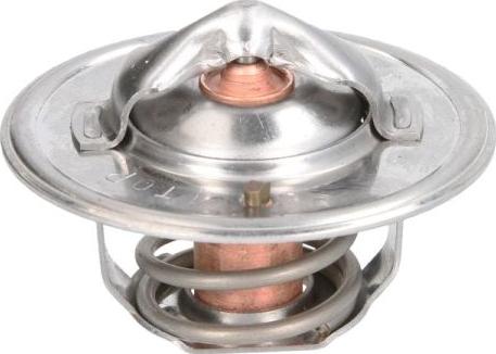 Thermotec D2JD004TT - Coolant thermostat / housing autospares.lv