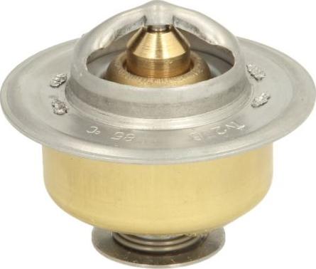 Thermotec D2JD006TT - Coolant thermostat / housing autospares.lv