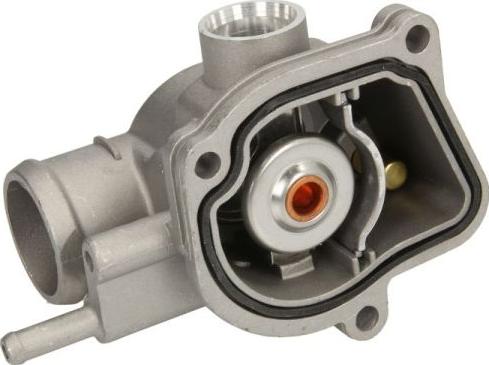 Thermotec D2M009TT - Coolant thermostat / housing autospares.lv