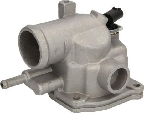 Thermotec D2M008TT - Coolant thermostat / housing autospares.lv