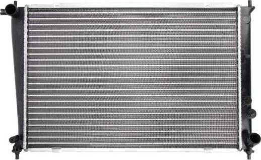 Thermotec D70519TT - Radiator, engine cooling autospares.lv