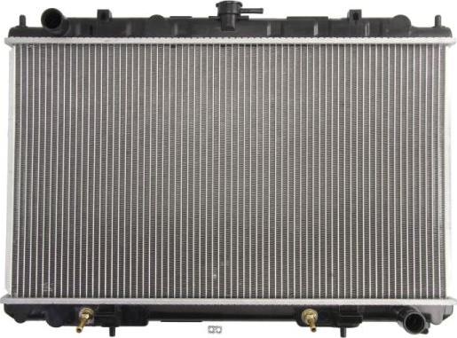 Thermotec D71009TT - Radiator, engine cooling autospares.lv