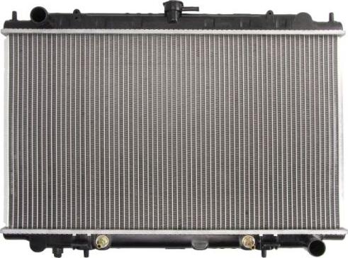 Thermotec D71010TT - Radiator, engine cooling autospares.lv