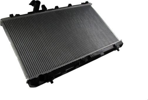 Thermotec D78009TT - Radiator, engine cooling autospares.lv